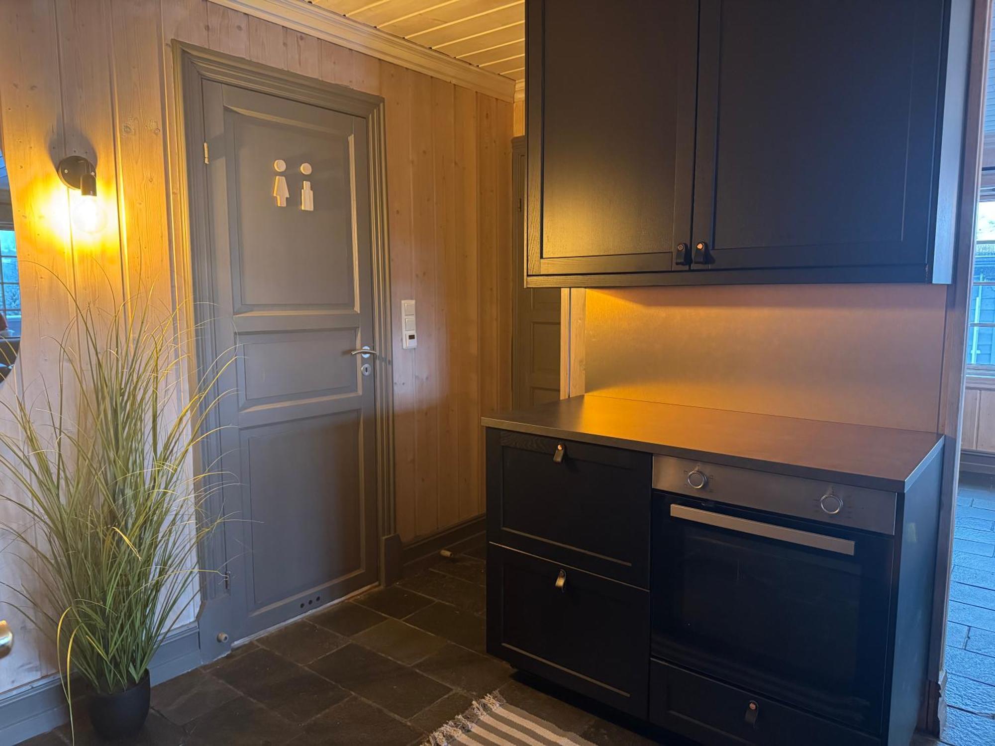 Apartment Tinden